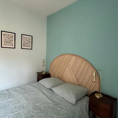 Cocon Dans Le Centre