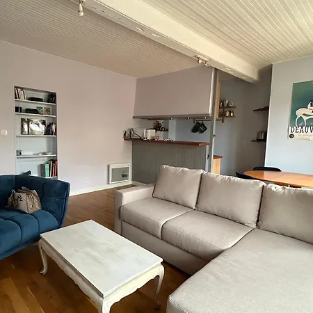 Cocon Dans Le Centre Διαμέρισμα *