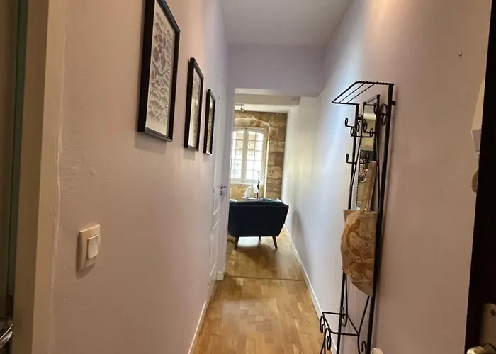 Cocon Dans Le Centre