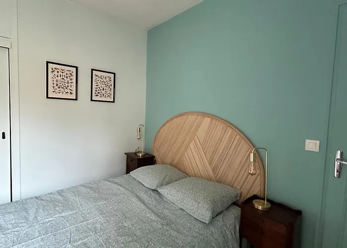 Cocon Dans Le Centre